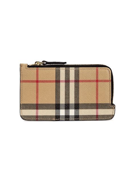 burberry somerset card case